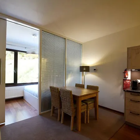 Lucni Dum Okruzni Appartement *