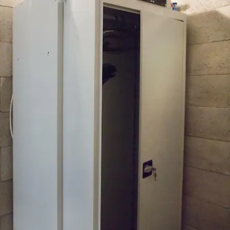 Appartement Lucni Dum Okruzni