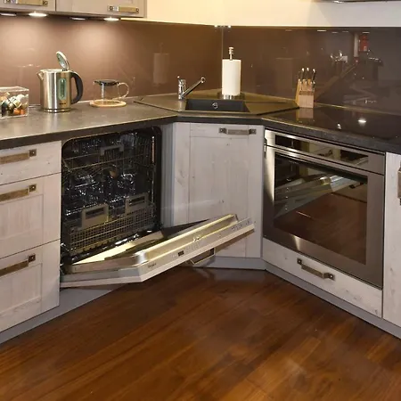 Appartement Lucni Dum Okruzni