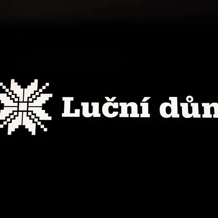 Lucni Dum Okruzni Appartement